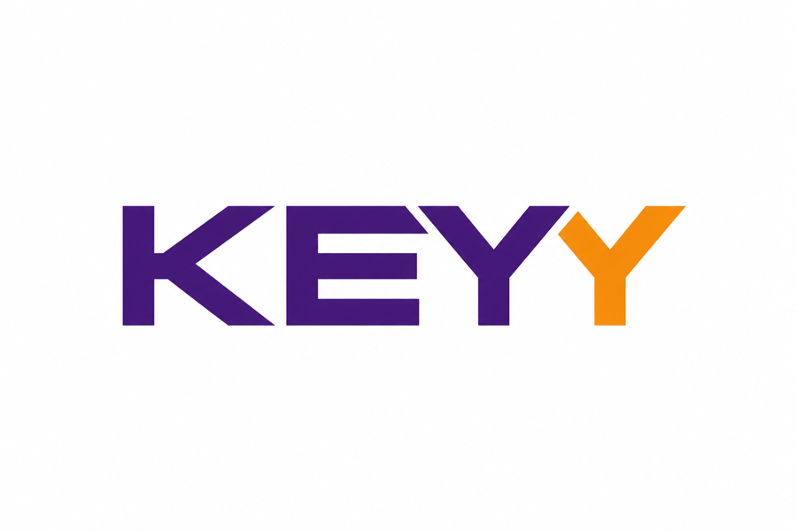 Projet KEYY Site d'expertise et conseil